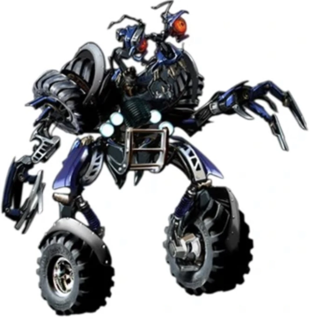 CategoryFormer Decepticons Transformers Movie Wiki Fandom