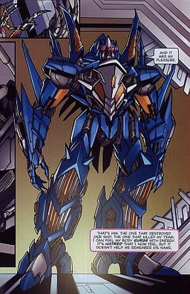 IDW comics