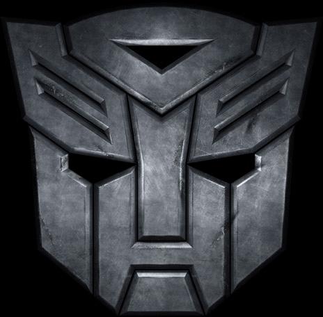 Autobots Logo - Transformers - Posters and Art Prints | TeePublic