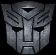 Movie Autobot