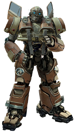 WheeljackROTB
