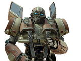 Wheeljack (ROTB)