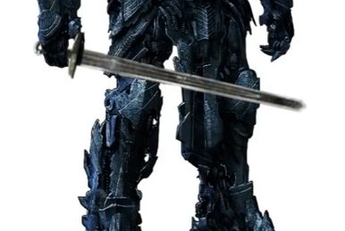 Transformers 12 knights store