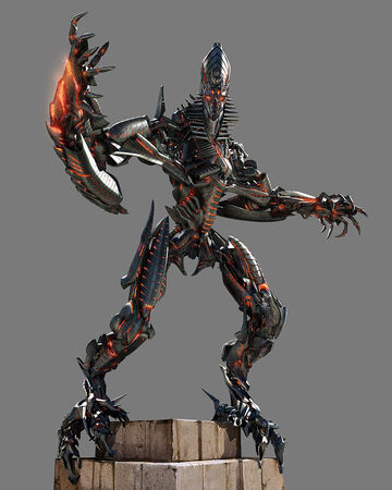 The Fallen Transformers Movie Wiki Fandom