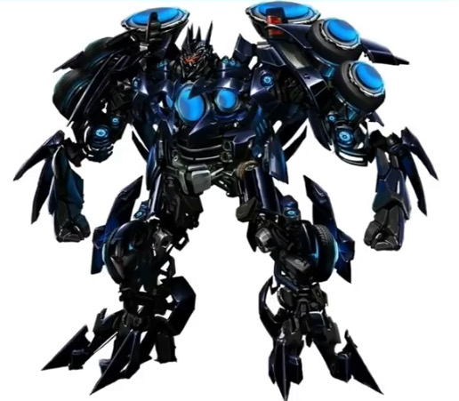 transformers 3 soundwave