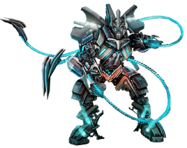 DotM
