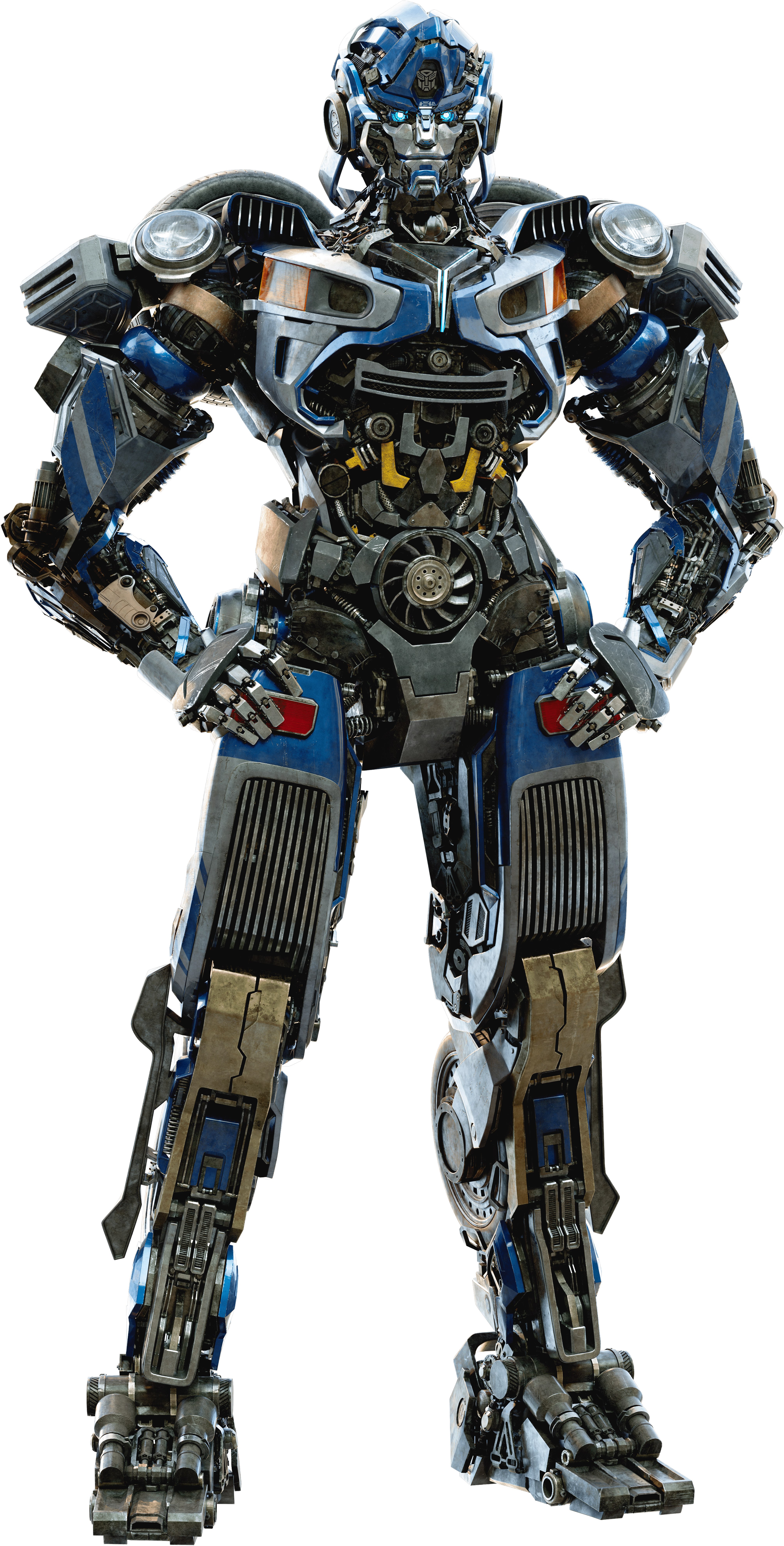 Mirage (Movie) - Transformers Wiki