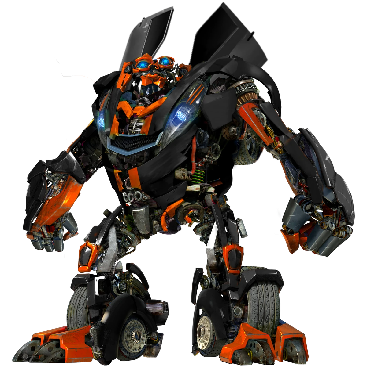 Mudflap (Autobot) | Transformers Movie Wiki | Fandom