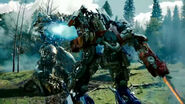 Megatron (RotF) Weapons Fusion Cannon