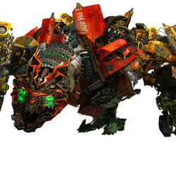 Transformers revenge of the decepticons discount