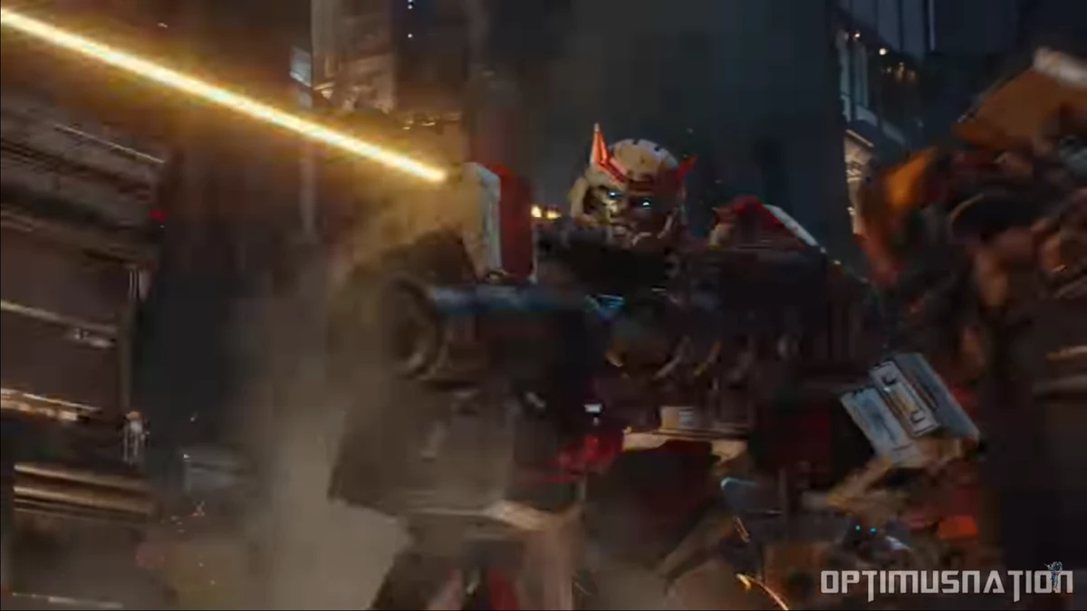 Ratchet Transformers Movie Wiki Fandom