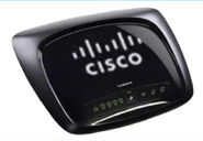 CISCO Aironet As a CİSCO Aironet