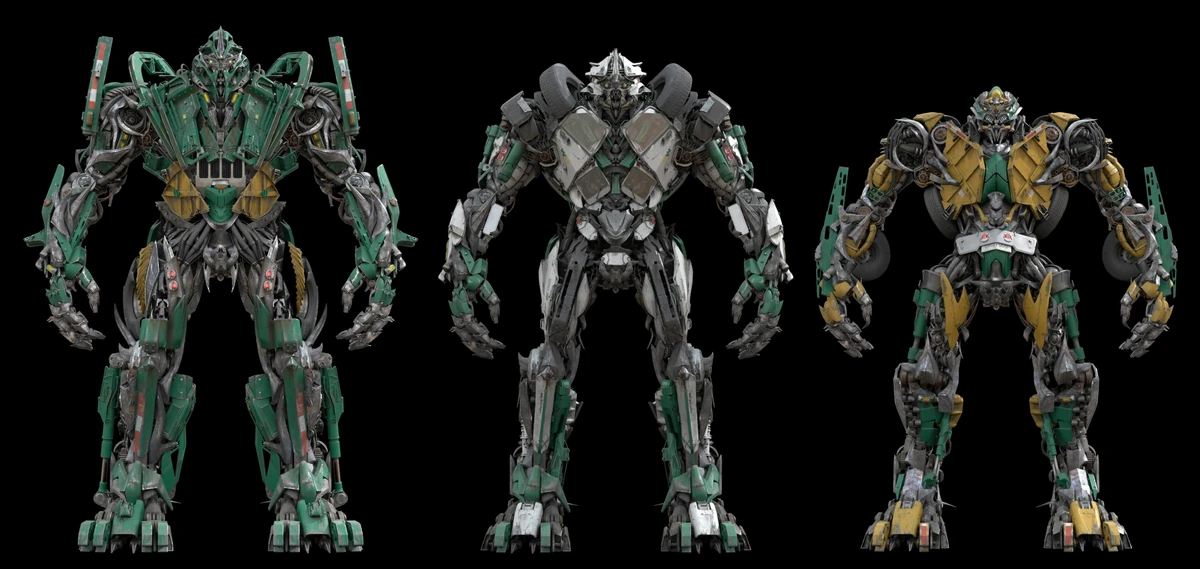 Junkheap Transformers Movie Wiki Fandom