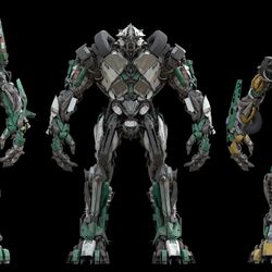 Transformers ksi robots clearance