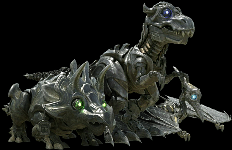 Category Mini Dinobots Transformers Movie Wiki Fandom