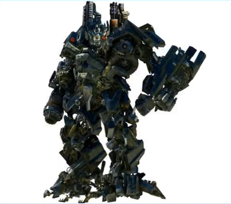 transformers the last knight ironhide