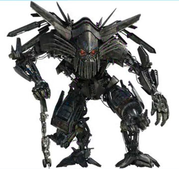 Old decepticon in transformers 2 cheap