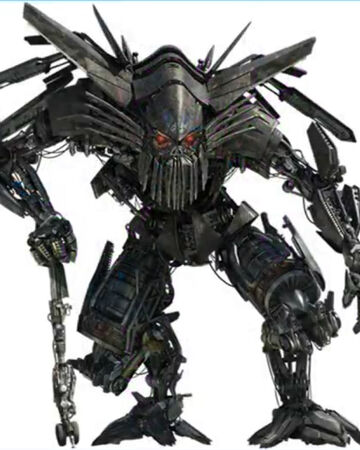 transformers 2 blackbird