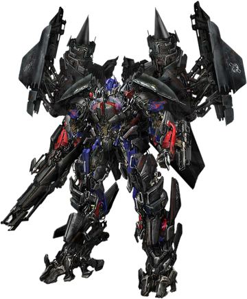 Optimus Prime Transformers Movie Wiki Fandom