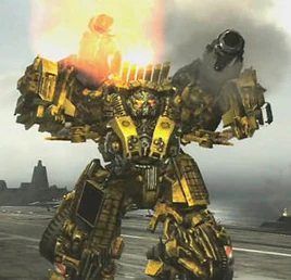 ROTFgame ConstructiconWarrior