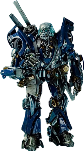 DOTM