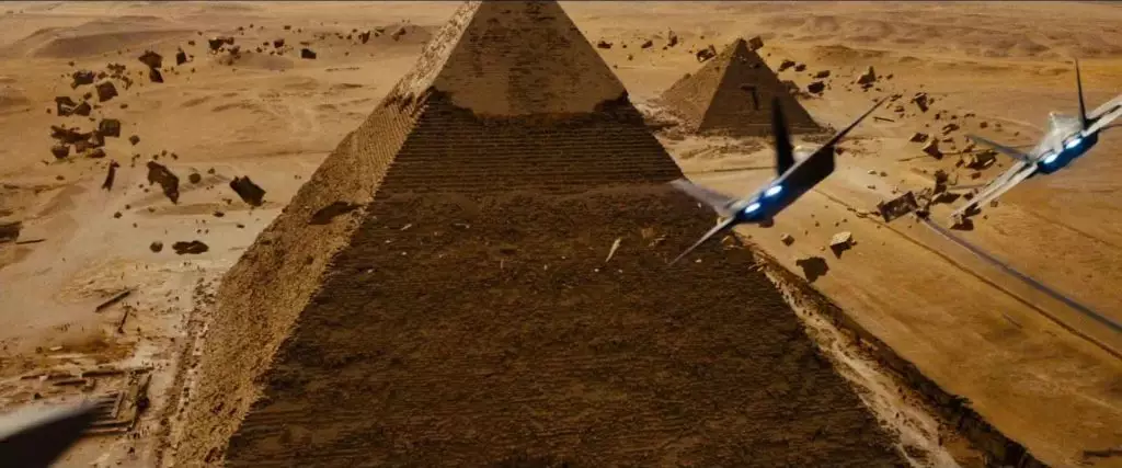Egypt | Transformers Movie Wiki | Fandom