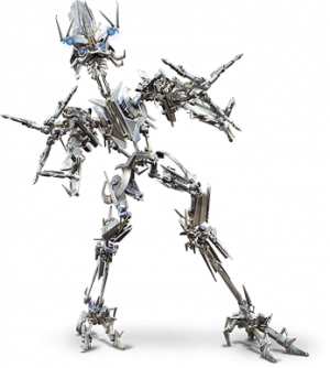 Decepticon - Transformers Wiki