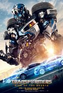 Transformers Rise of the Beasts May Character Posters 03