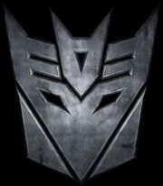 Movie Decepticon