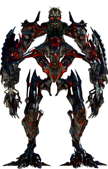 SF・ファンタジー・ホラー TRANSFORMERS THE FALLEN DECEPTICON The Fallen | Transformers Movie Wiki | Fandom