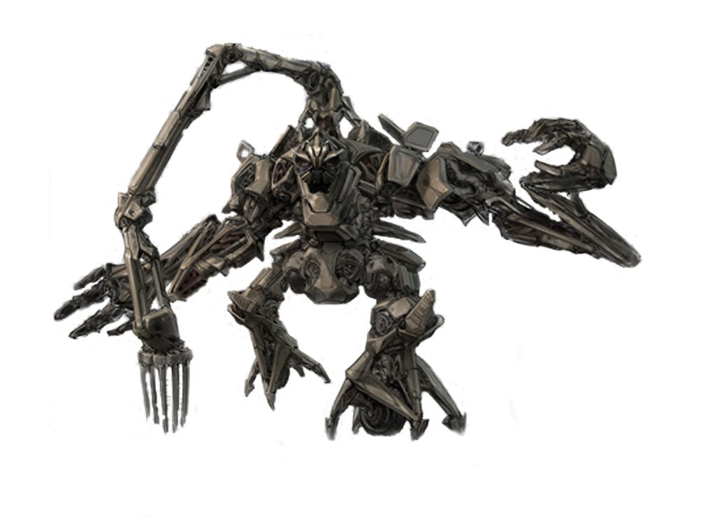 transformers prime bonecrusher