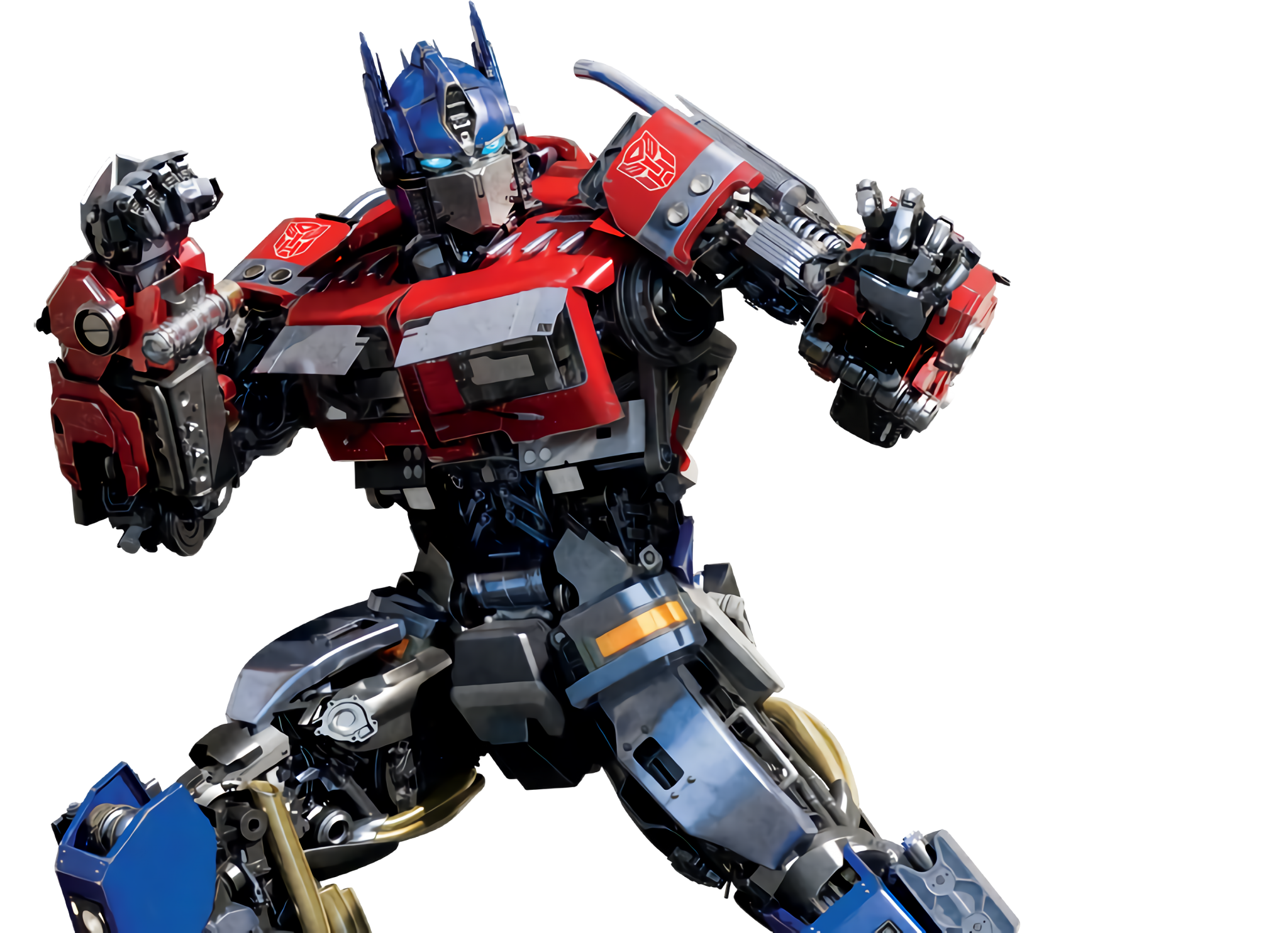 ongeluk Vervormen programma Optimus Prime | Transformers Movie Wiki | Fandom