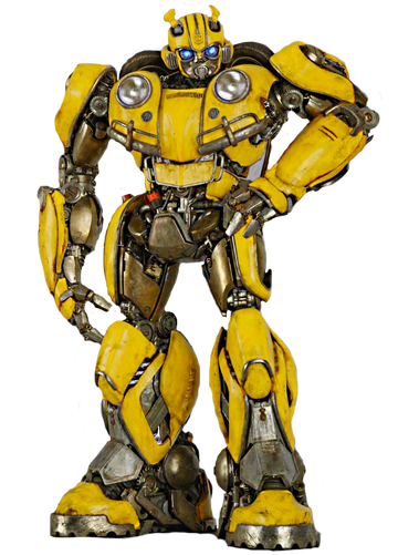 Bumblebee | Transformers Movie Wiki | Fandom