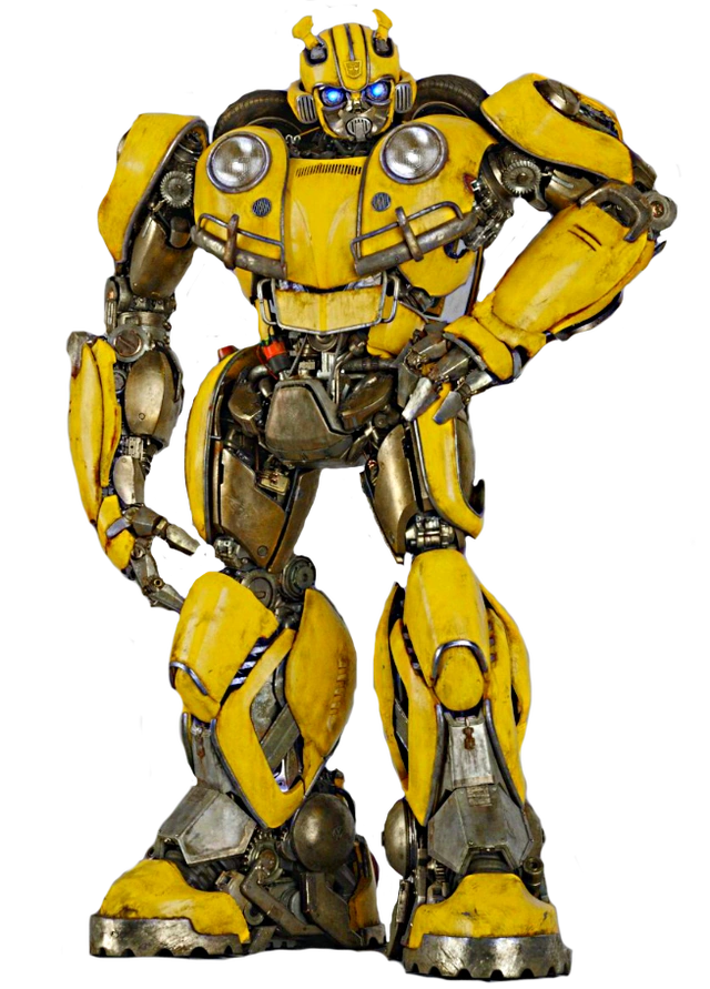 Bumblebee, Transformers Movie Wiki