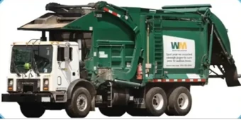 transformers garbage truck