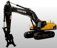 Scrapmetalaltmodetf2.png (75 KB) A Volvo EC700C Excavator