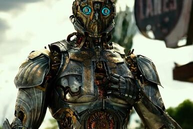 Sir Edmund Burton Transformers Movie Wiki Fandom