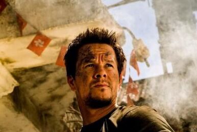 Did lockdown use a Cosmic Rust in Transformers: Age of Extinction