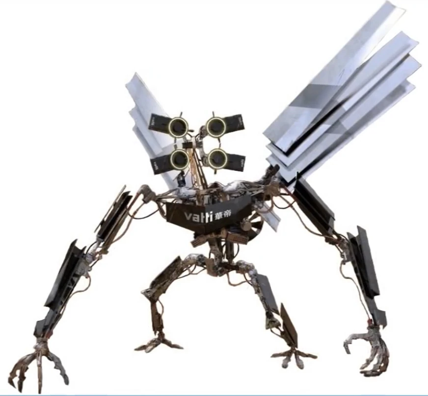 Vatti Bot Transformers Movie Wiki Fandom