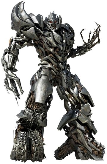 Megatron - Wikipedia