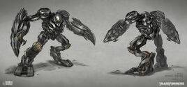 Humanoid type