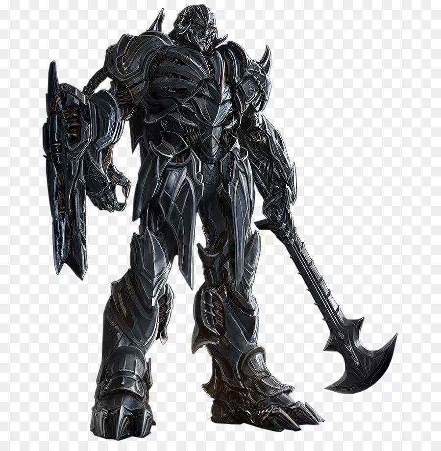 transformers 7 megatron