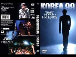 Korea 1999 DVD