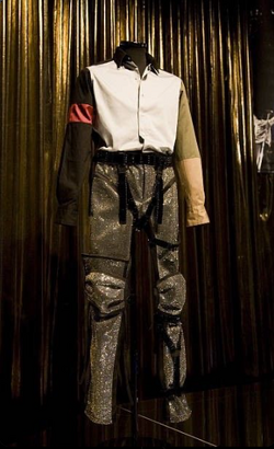 Thriller jacket - Wikipedia
