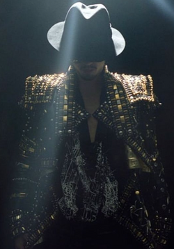 Billie Jean Michael Jackson Full Stage Costume - MJoutfits