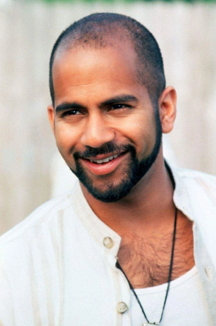 Ajay Naidu | Michael Keaton Wiki | Fandom