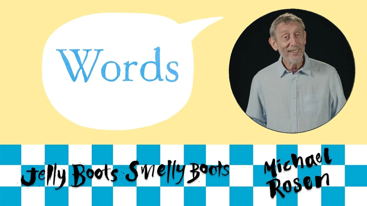 Words Plumtopia The Michael Rosen Wiki Fandom