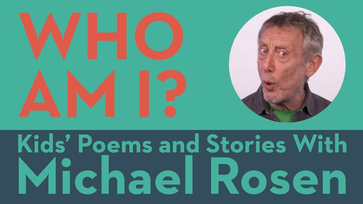 Rory's Story Cubes (brand), Plumtopia - The Michael Rosen Wiki