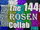 The 144p Rosen Collab