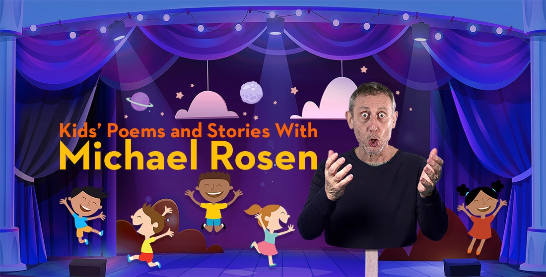 Plumtopia - The Michael Rosen Wiki